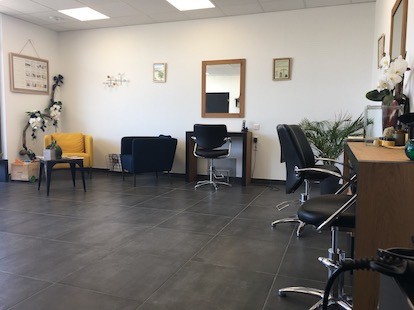 L'artisan coiffeur