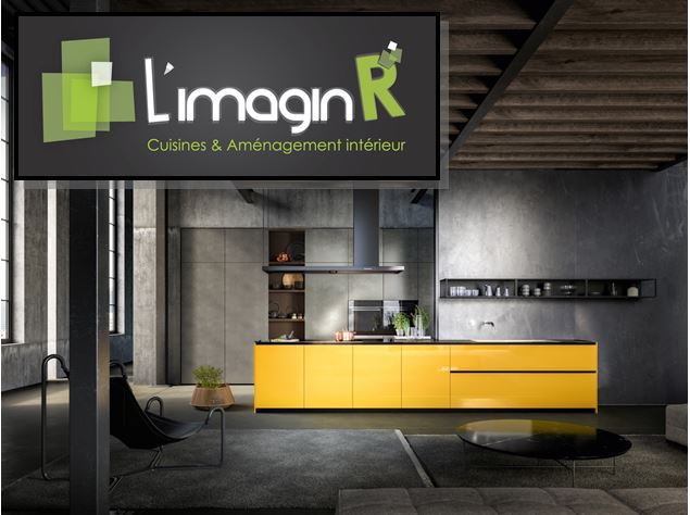 L'imagin'R