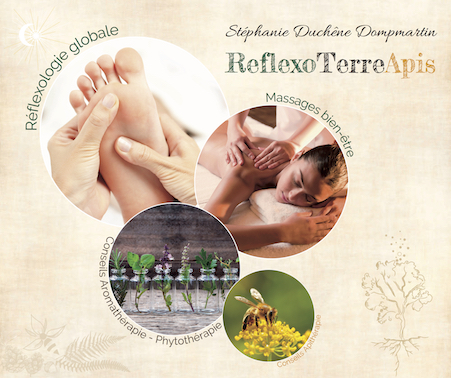 Reflexoterreapis à Groisy