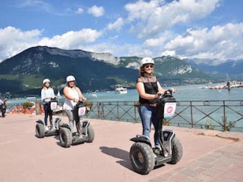 Mobilboard Annecy